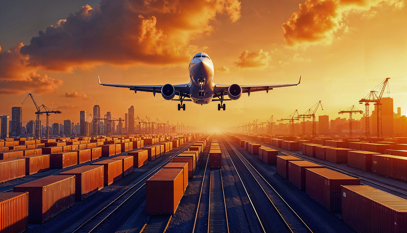Air Freight