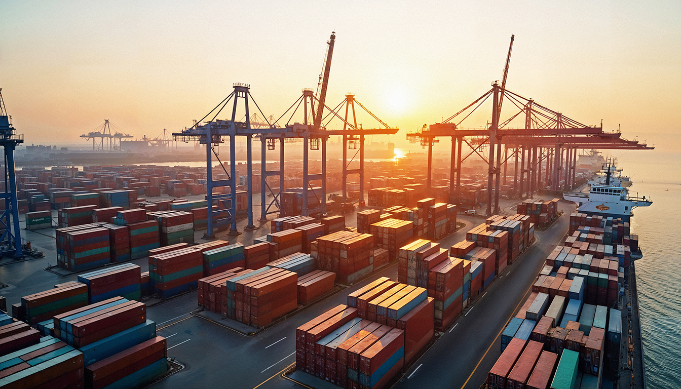 Bulk Cargo