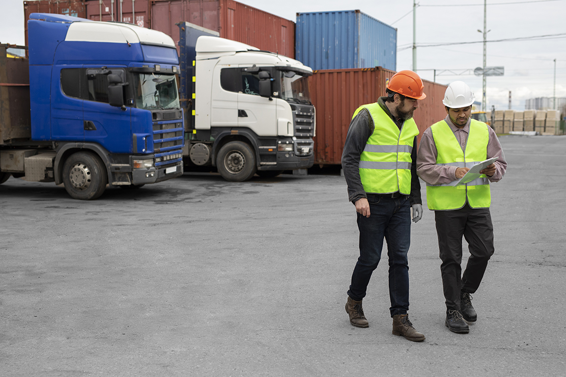 Customs Clearance
