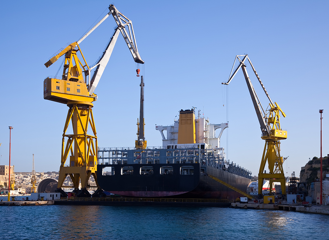 Project Cargo